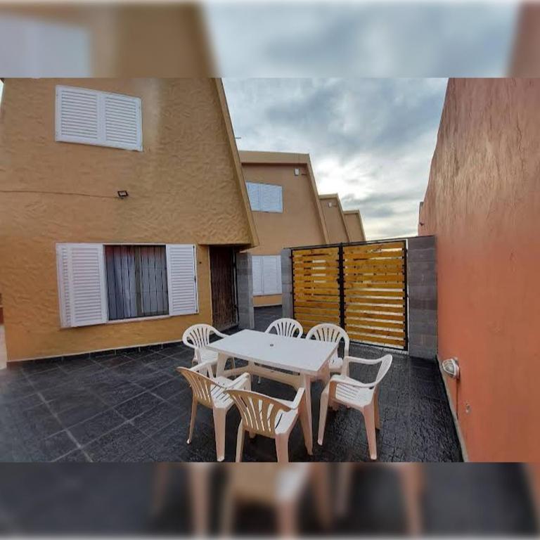 Alquilere temporario - Apartamento de 2 dormitorios - 7