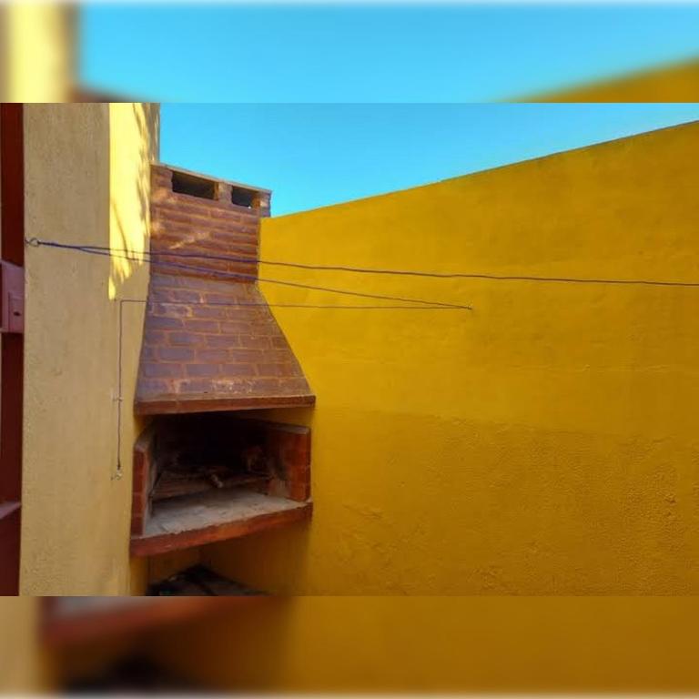 Alquilere temporario - Apartamento de 2 dormitorios - 8