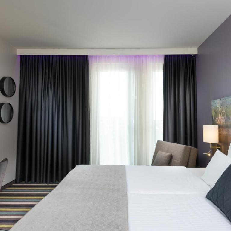 Leonardo Hotel Munich City East - Twin Room - 3