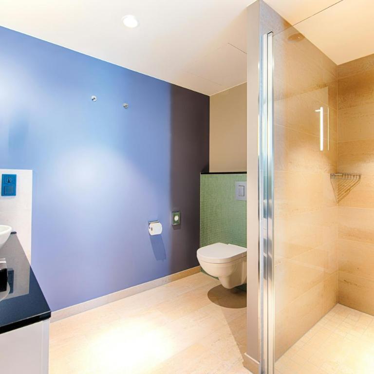NYX Hotel Munich by Leonardo Hotels - Junior Suite - 6