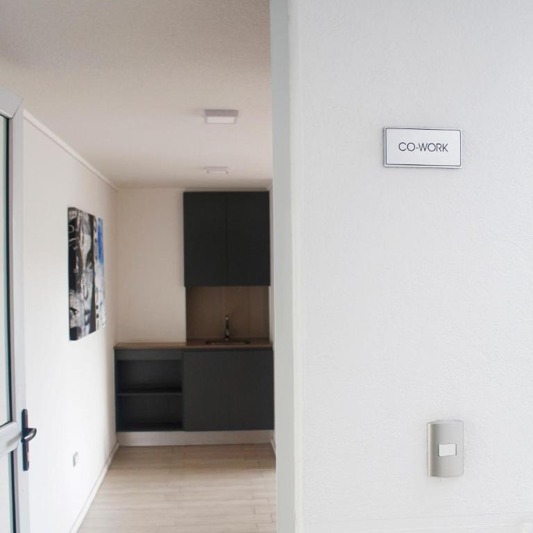 Depto nuevo cerca del Teatro Caupolicán y Movistar Arena - One-Bedroom Apartment - 29