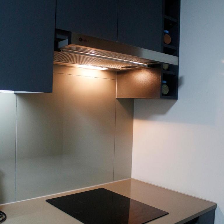 Depto nuevo cerca del Teatro Caupolicán y Movistar Arena - One-Bedroom Apartment - 47