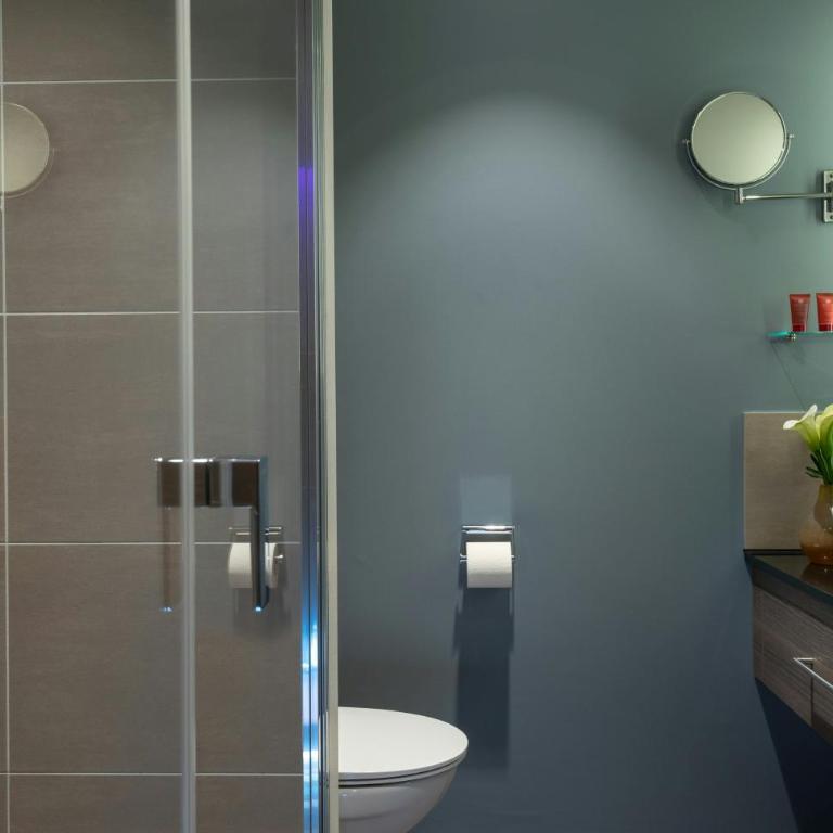 Leonardo Hotel Munich City East - Twin Room - 4