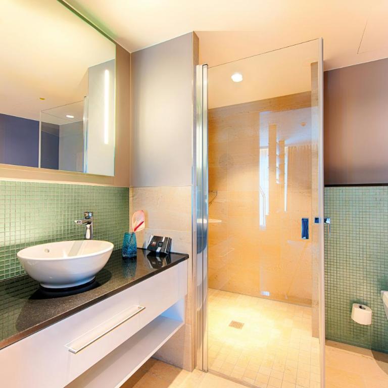 NYX Hotel Munich by Leonardo Hotels - Superior Doppel- oder Zweibettzimmer - 7