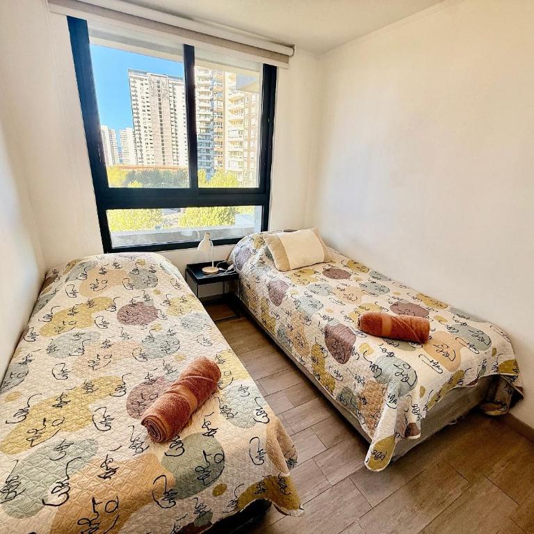 Cozy apartment in Costa de Montemar - Apartment - 8