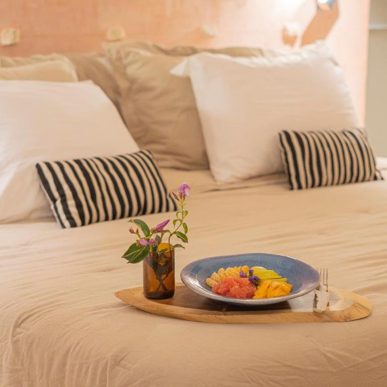 Cien Sueños Hotel Boutique - Superior Suite - 3