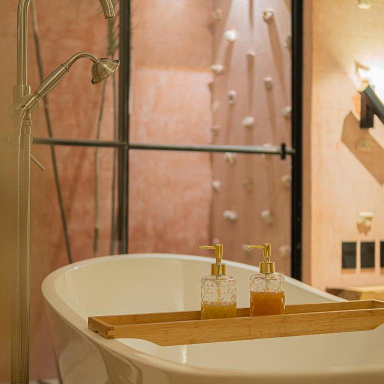 Cien Sueños Hotel Boutique - Superior Suite - 5