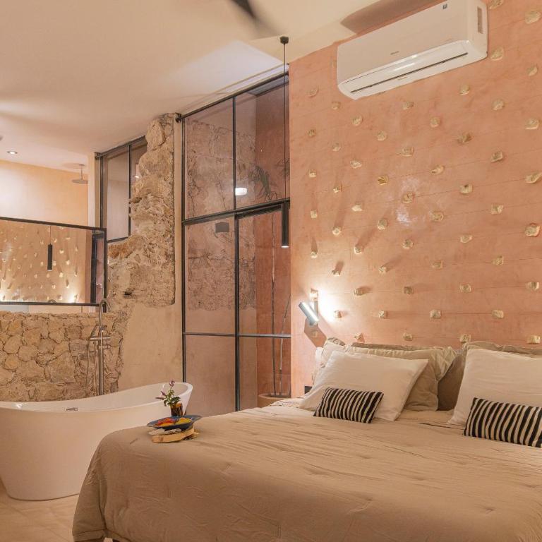 Cien Sueños Hotel Boutique - Superior Suite - 1