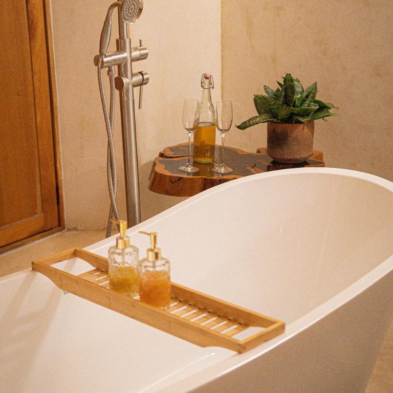 Cien Sueños Hotel Boutique - Deluxe Suite - 9