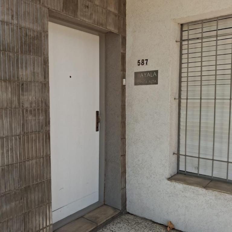 Ayala Planta Alta - Apartamento de 1 dormitorio - 4