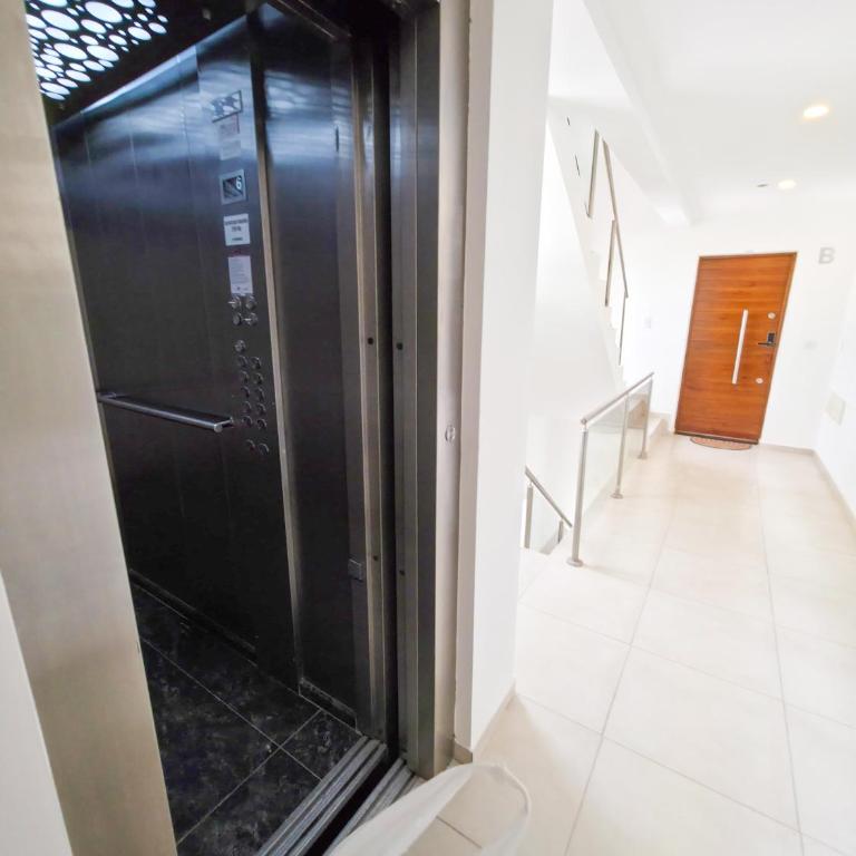 Residencias Tandil Centro con vistas - Pinto - Apartamento de 1 dormitorio - 13