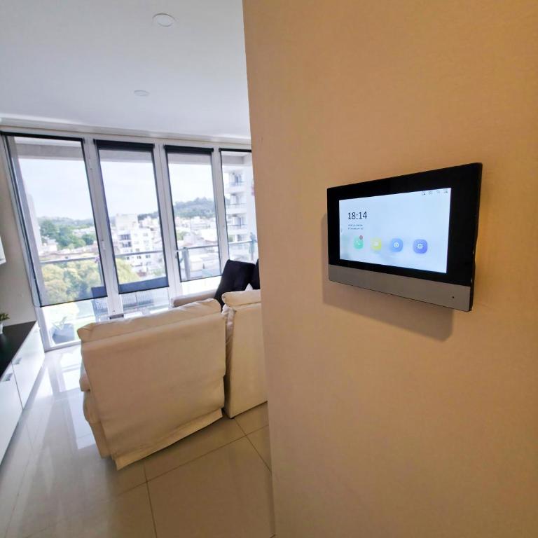 Residencias Tandil Centro con vistas - Pinto - One-Bedroom Apartment - 11
