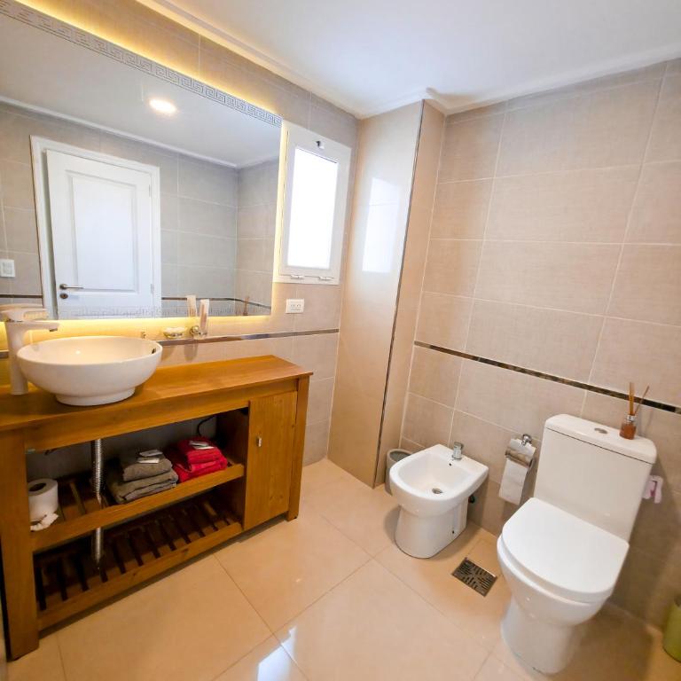 Residencias Tandil Centro con vistas - Pinto - One-Bedroom Apartment - 5