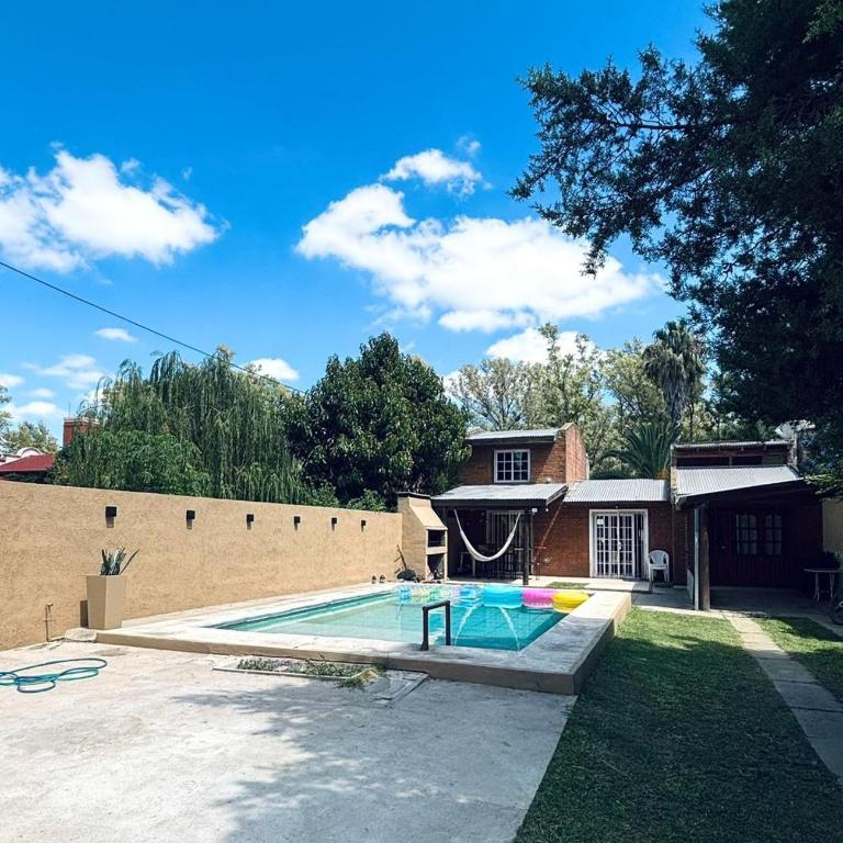 Casa quinta rio - Casa de 3 dormitorios - 1