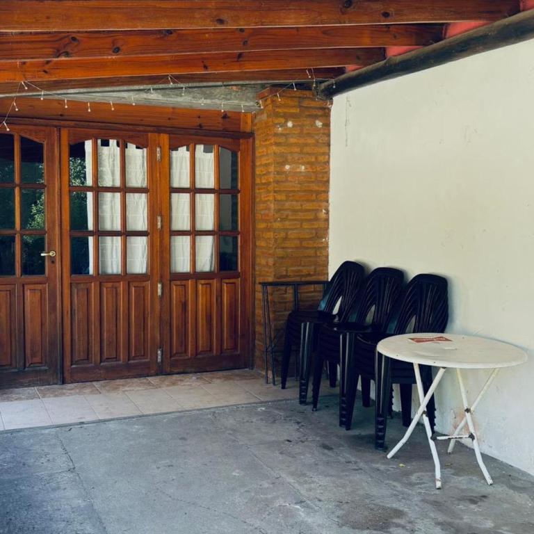 Casa quinta rio - Casa de 3 dormitorios - 5