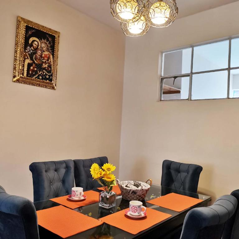 Comfortable & Spacious Apartment 1st Floor with Garden View - Apartamento de 3 dormitorios - 20