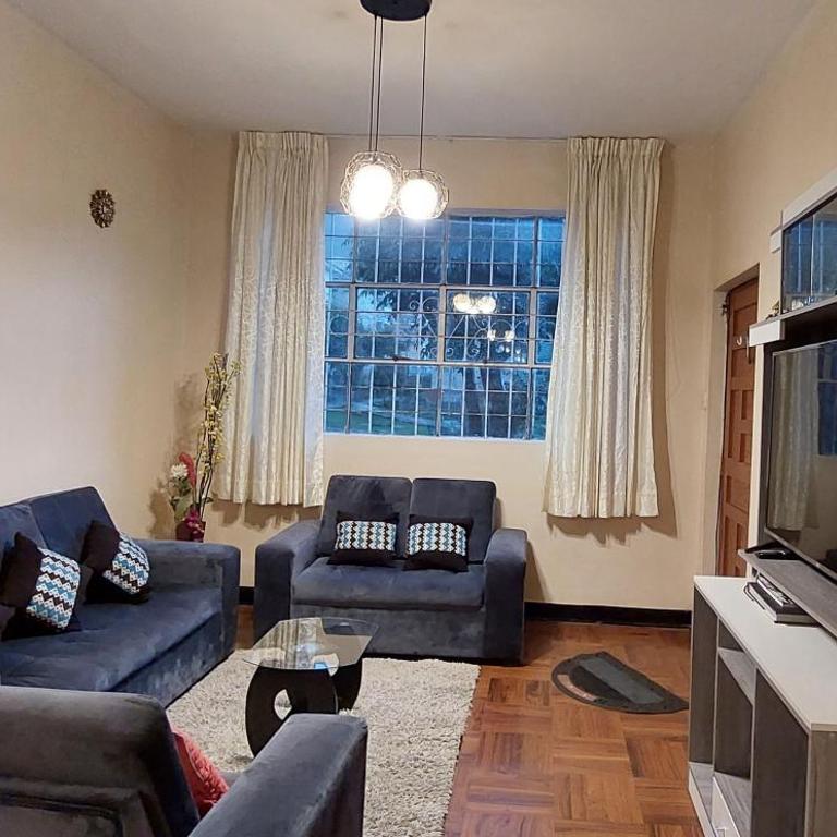 Comfortable & Spacious Apartment 1st Floor with Garden View - Apartamento de 3 dormitorios - 16