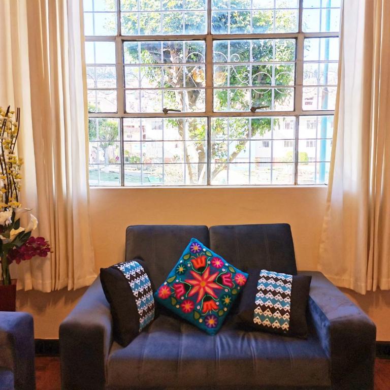 Comfortable & Spacious Apartment 1st Floor with Garden View - Apartamento de 3 dormitorios - 17