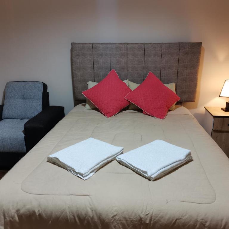 Comfortable & Spacious Apartment 1st Floor with Garden View - Apartamento de 3 dormitorios - 14