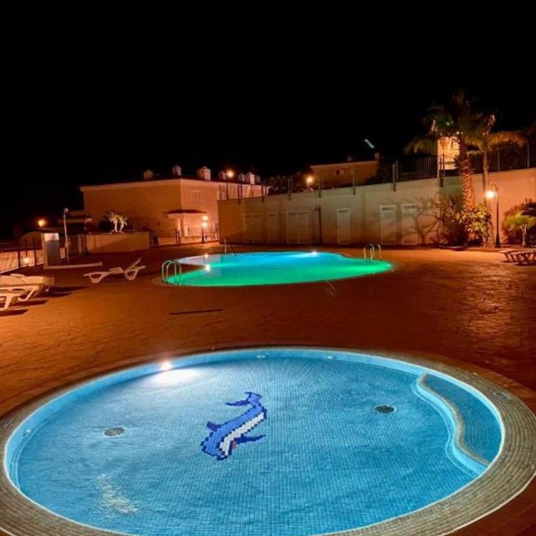 Adults Only Apartment Luxury Terrace - 2 pools - Apartment with Terrace - 15