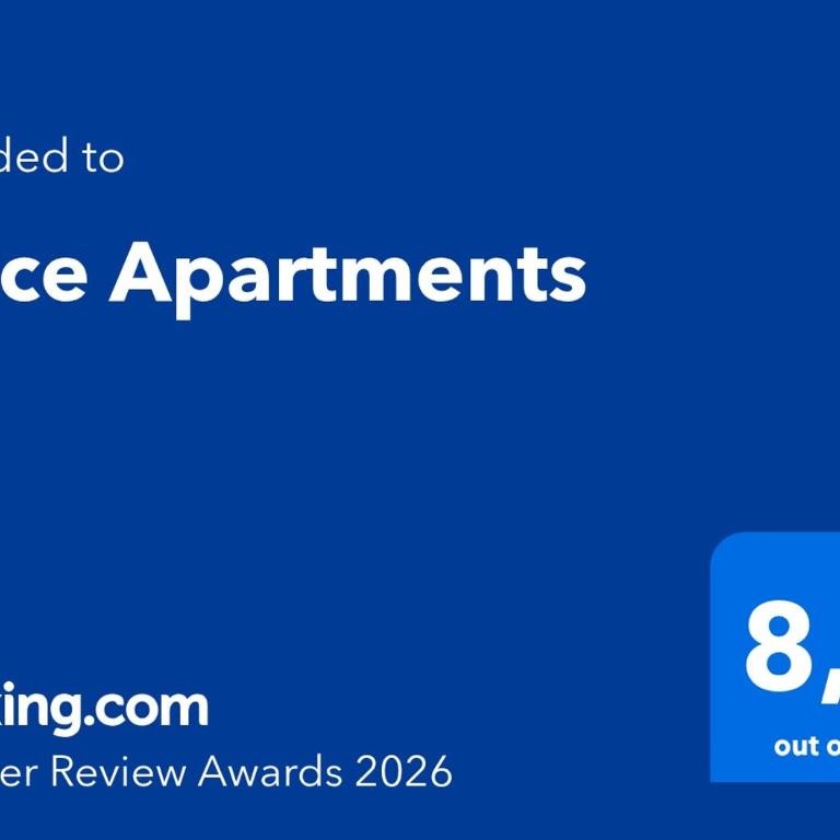 Lince Apartments - Three-Bedroom Apartment - 15