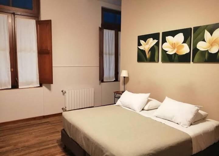 Hotel Multiuso - One-Bedroom Apartment - 2