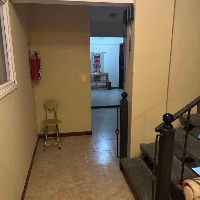 Hotel Multiuso - One-Bedroom Apartment - 3