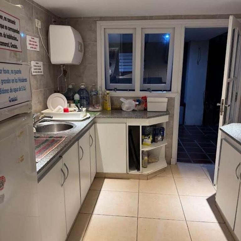 Hotel Multiuso - One-Bedroom Apartment - 4