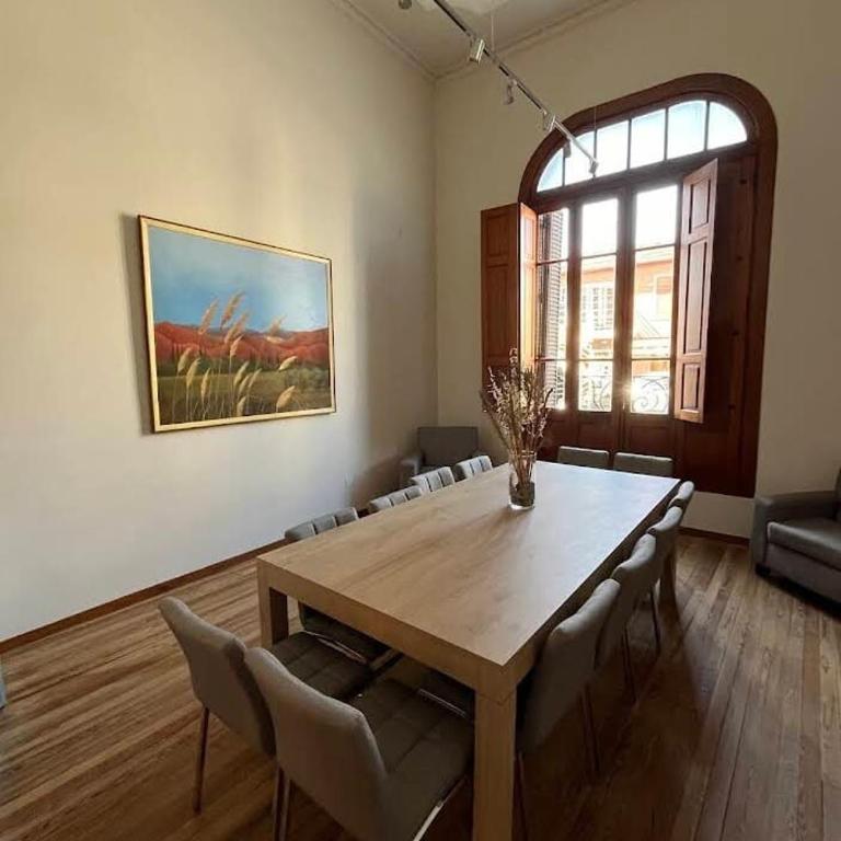 Hotel Multiuso - One-Bedroom Apartment - 10