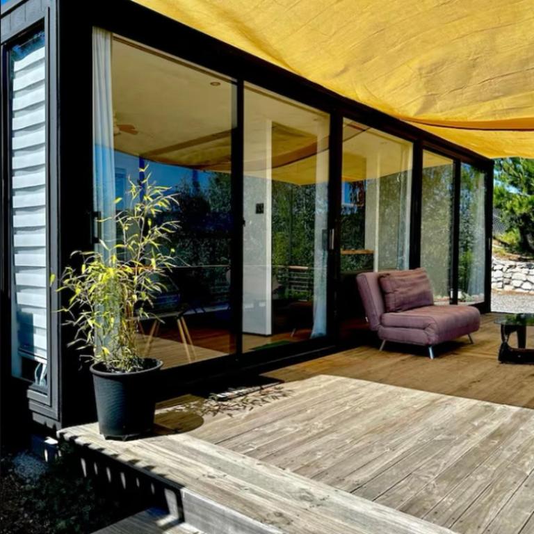 proestancia 1 - Tent - 1