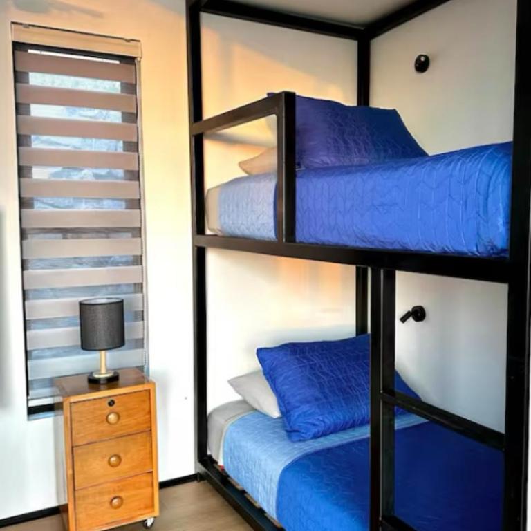 proestancia 1 - Tent - 7