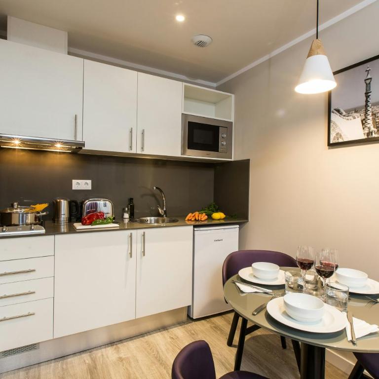 Leonardo Boutique Hotel Barcelona Sagrada Familia - Suite (2 adultos) - 2