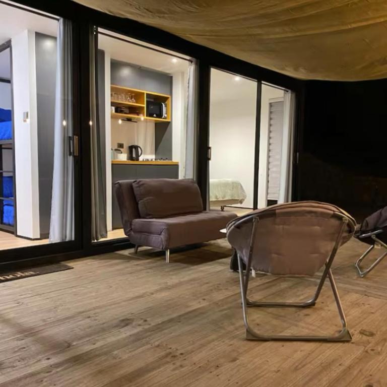 proestancia 1 - Tent - 38