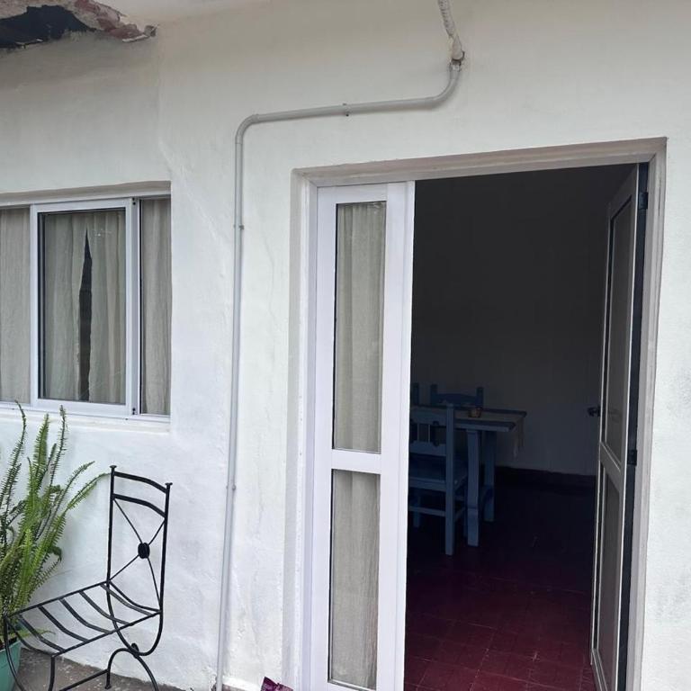 El Rincón del Jardín - Apartamento de 1 dormitorio - 4