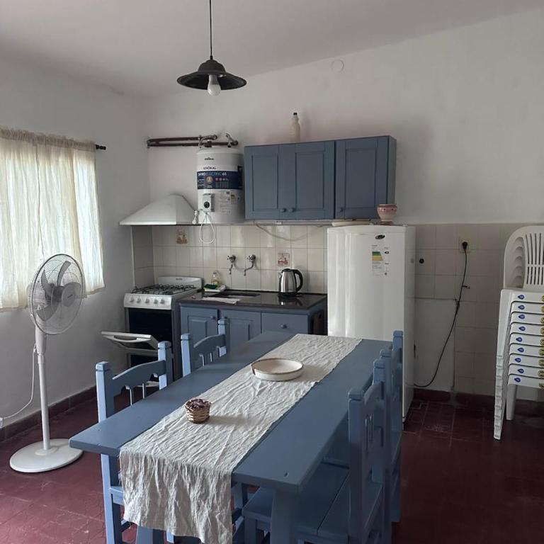 El Rincón del Jardín - Apartamento de 1 dormitorio - 3
