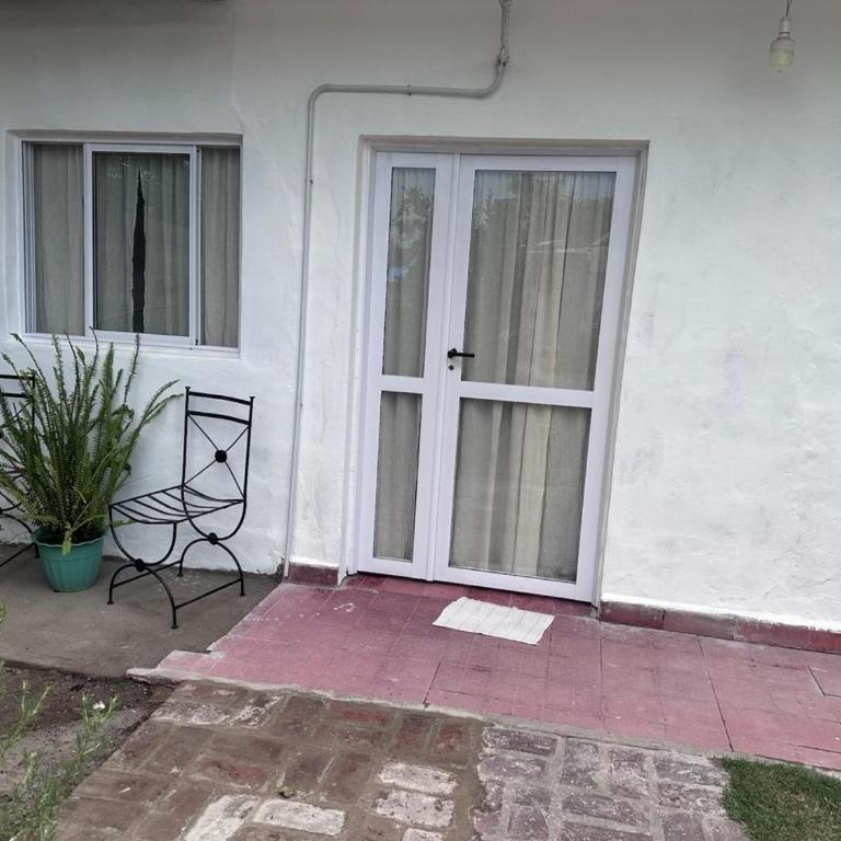 El Rincón del Jardín - Apartamento de 1 dormitorio - 14