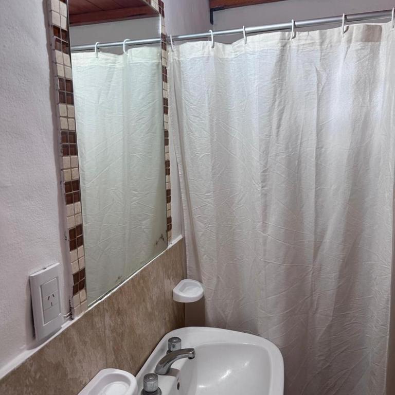 El Rincón del Jardín - Apartamento de 1 dormitorio - 13