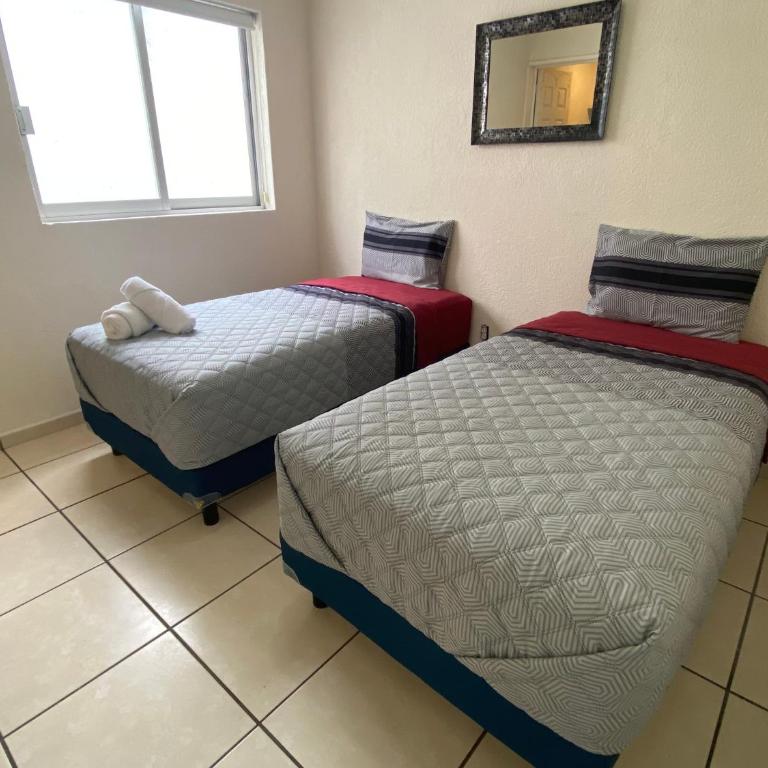 3 rooms 3 bath 12minAndares 15minAkron - Apartamento - 2