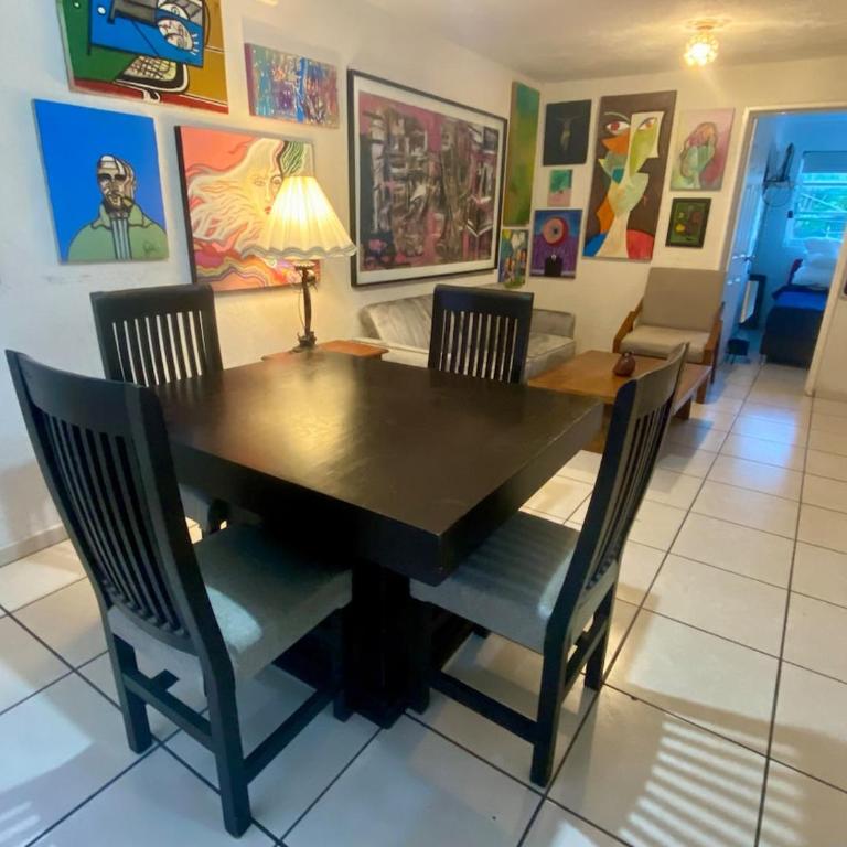 3 rooms 3 bath 12minAndares 15minAkron - Apartamento - 9
