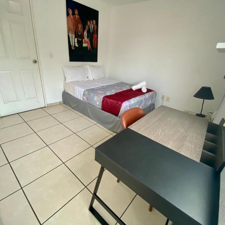 3 rooms 3 bath 12minAndares 15minAkron - Apartamento - 10