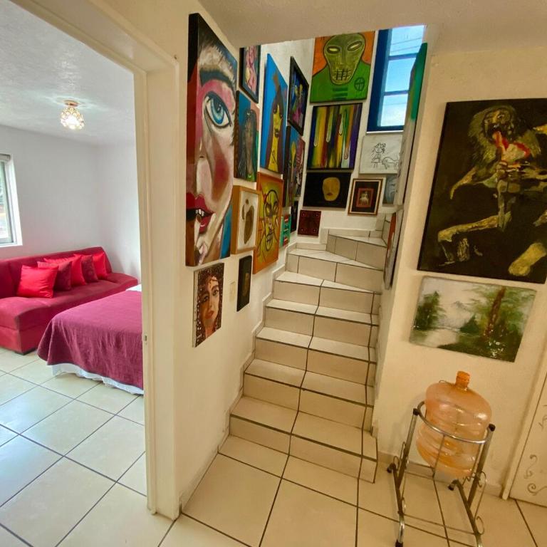 3 rooms 3 bath 12minAndares 15minAkron - Apartamento - 12