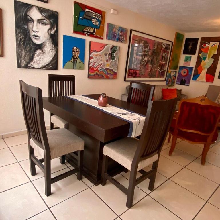 3 rooms 3 bath 12minAndares 15minAkron - Apartamento - 14