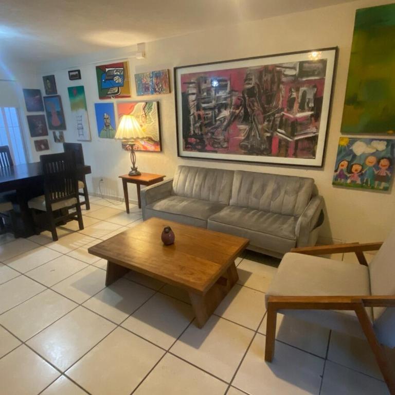 3 rooms 3 bath 12minAndares 15minAkron - Apartamento - 18
