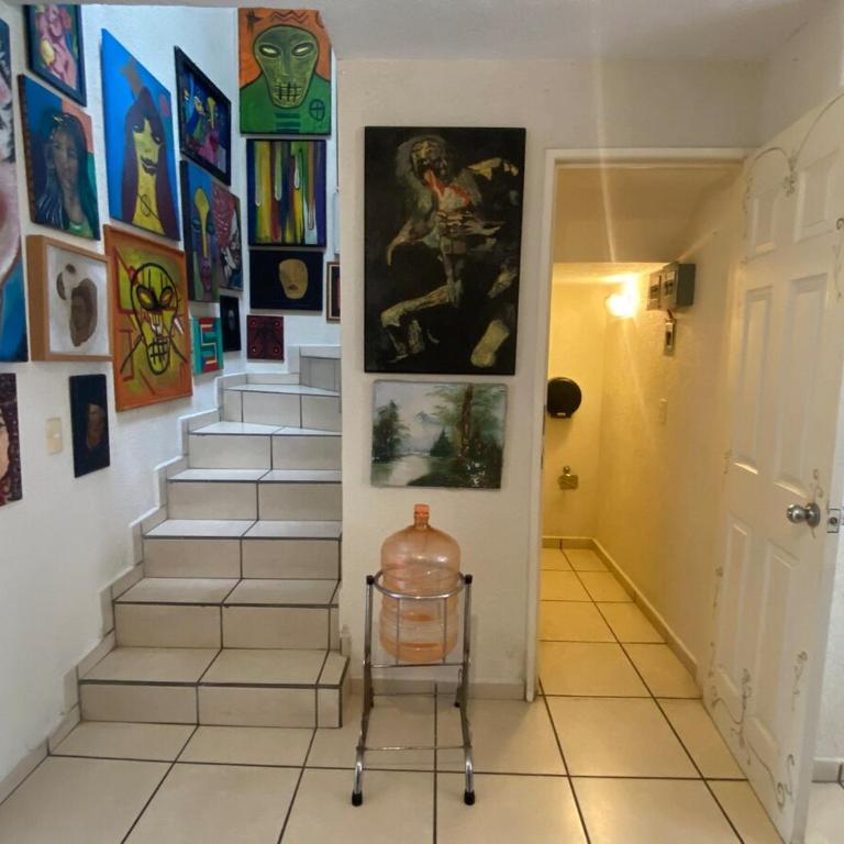 3 rooms 3 bath 12minAndares 15minAkron - Apartamento - 24