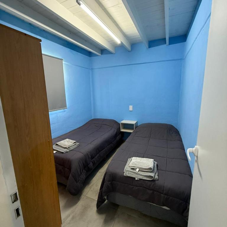Alojamiento Añelo - Apartamento de 2 dormitorios - 9