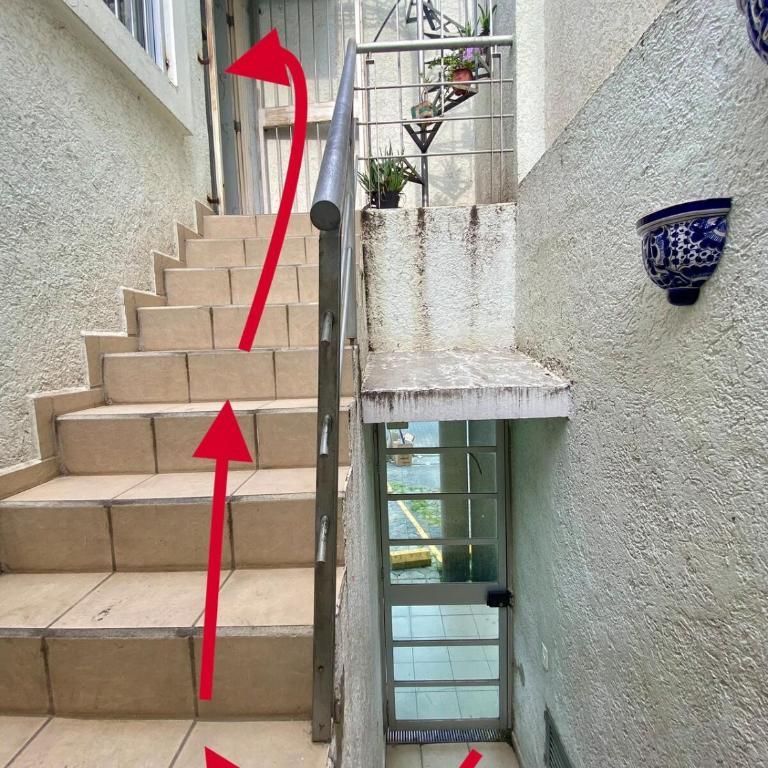 3 rooms 3 bath 12minAndares 15minAkron - Apartamento - 27