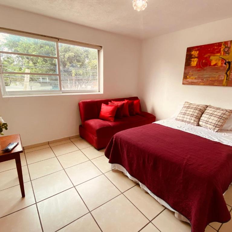3 rooms 3 bath 12minAndares 15minAkron - Apartamento - 33
