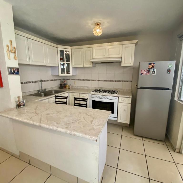 3 rooms 3 bath 12minAndares 15minAkron - Apartamento - 34