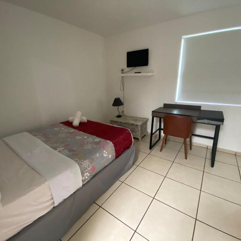 3 rooms 3 bath 12minAndares 15minAkron - Apartamento - 39