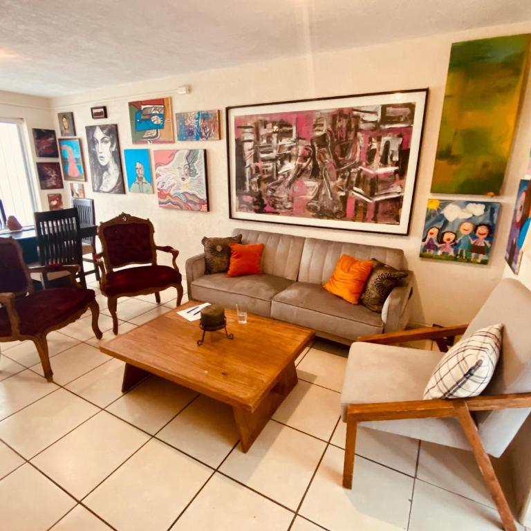 3 rooms 3 bath 12minAndares 15minAkron - Apartamento - 42